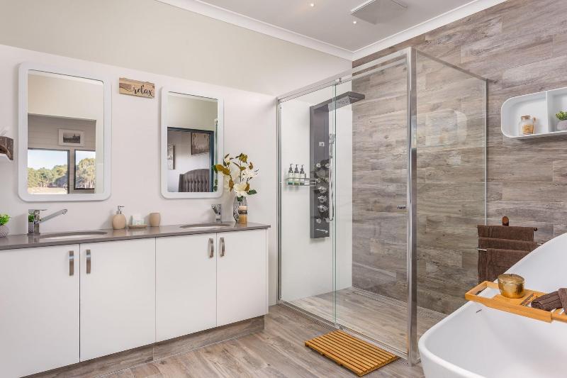 The Swan Valley Retreat image