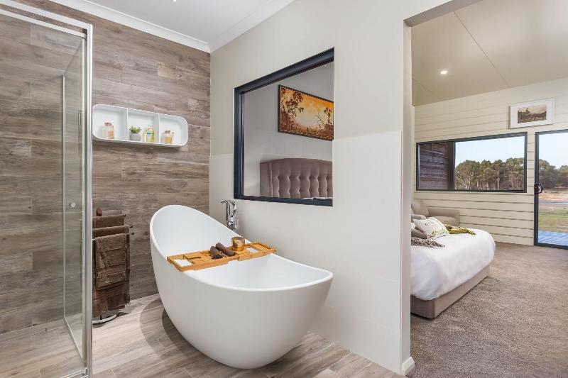 The Swan Valley Retreat image