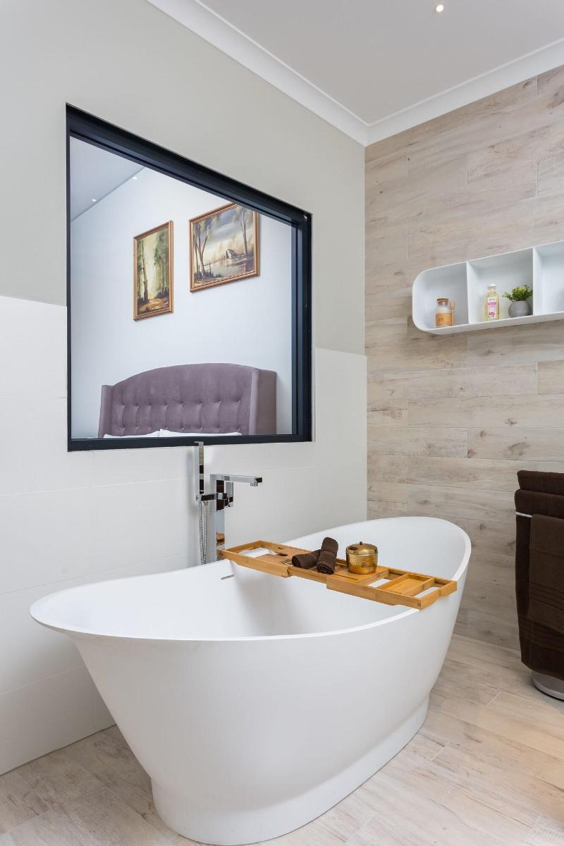 The Swan Valley Retreat image