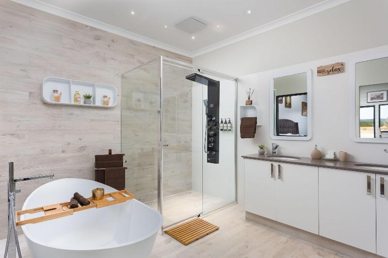 The Swan Valley Retreat image
