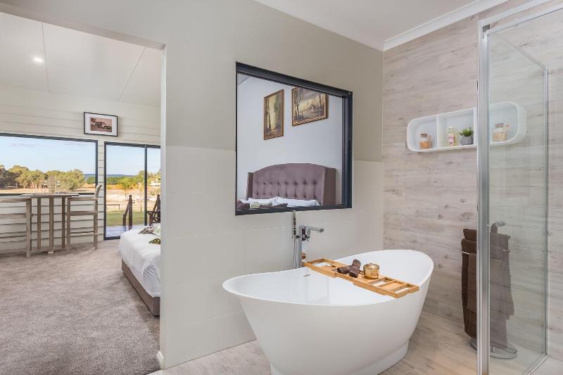 The Swan Valley Retreat image