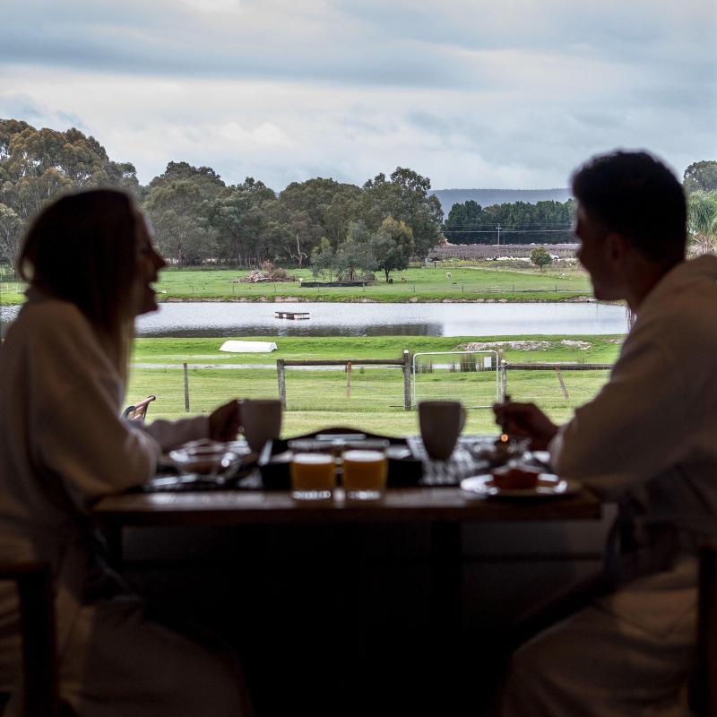 The Swan Valley Retreat image