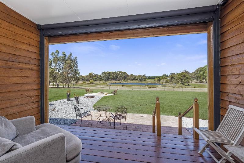 The Swan Valley Retreat image