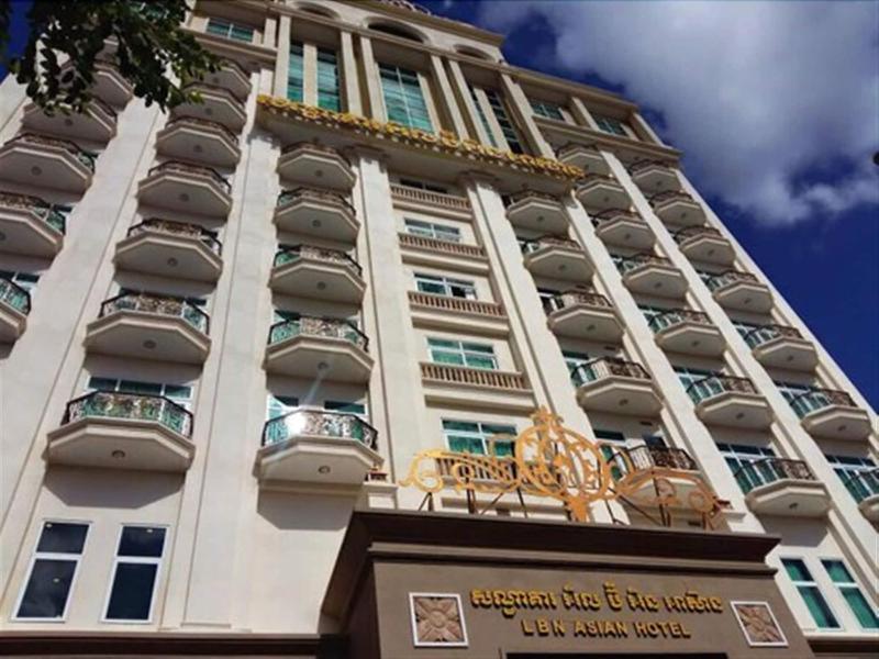 Lbn Asian Hotel image