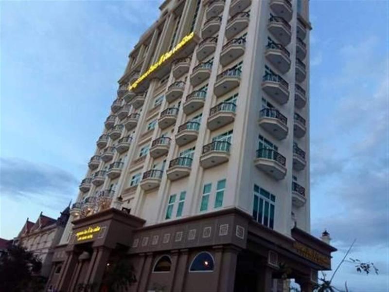 Lbn Asian Hotel image