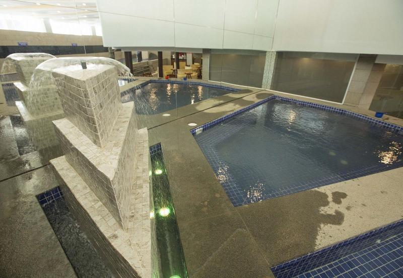 Lbn Asian Hotel image