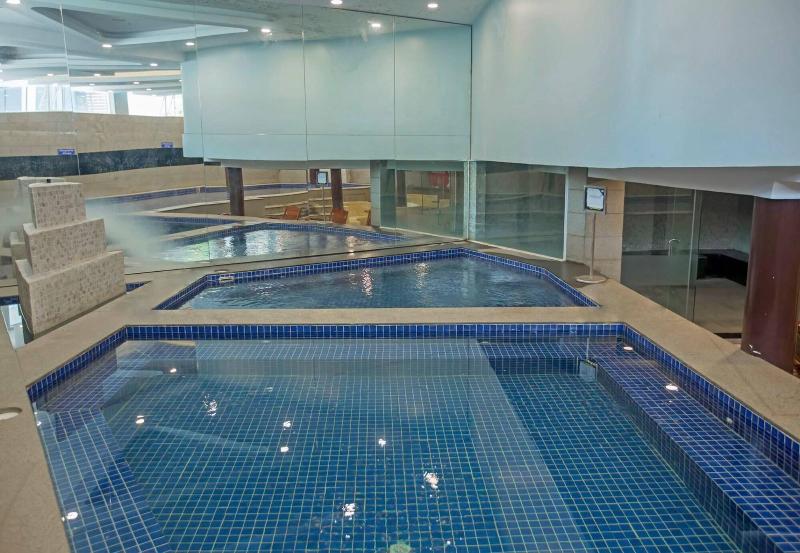 Lbn Asian Hotel image