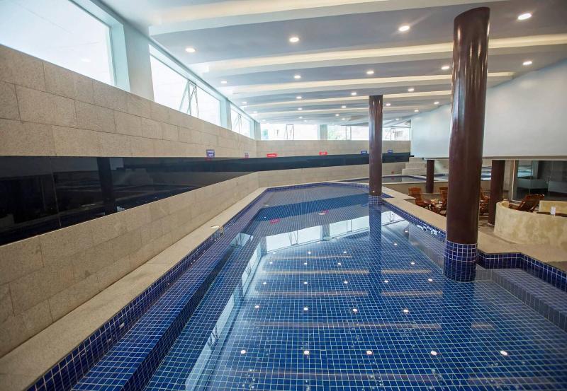 Lbn Asian Hotel image