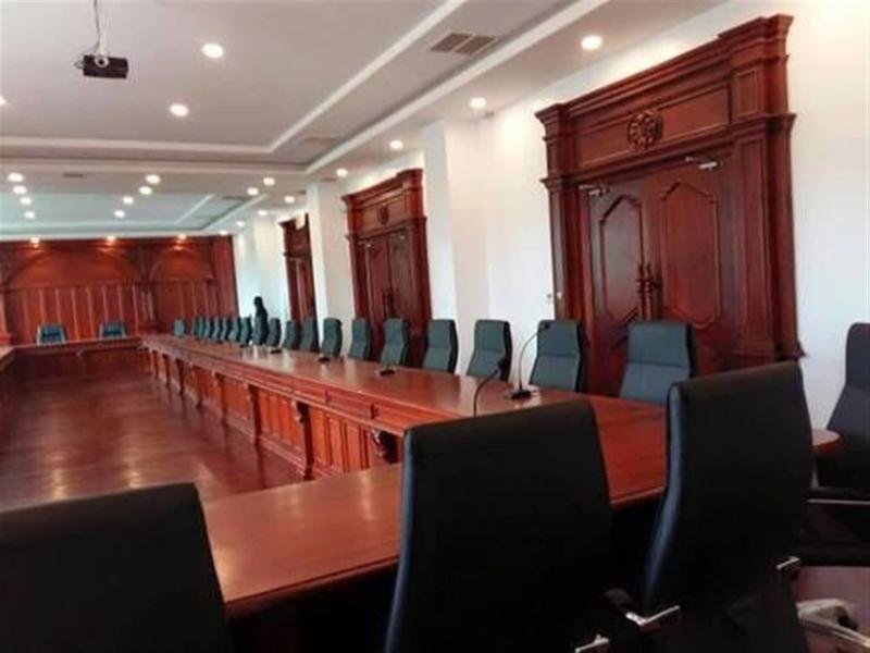 Lbn Asian Hotel image
