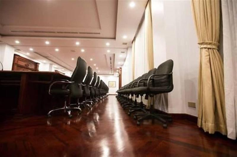 Lbn Asian Hotel image