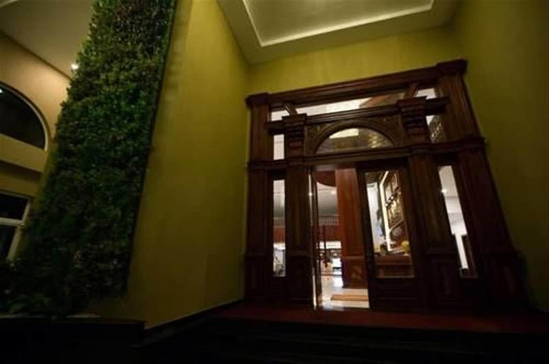 Lbn Asian Hotel image