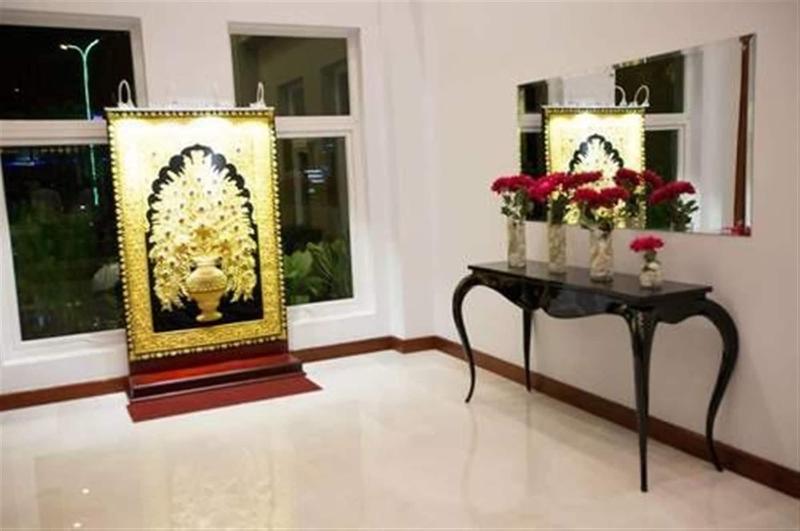 Lbn Asian Hotel image