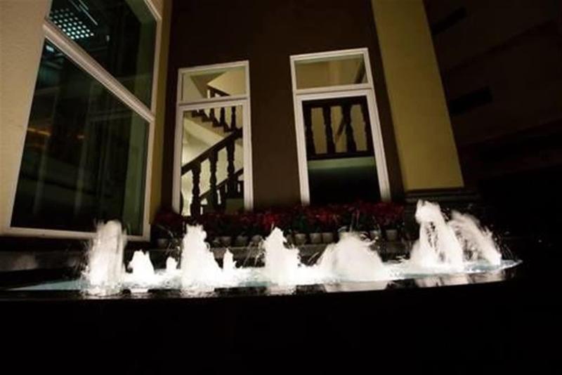 Lbn Asian Hotel image