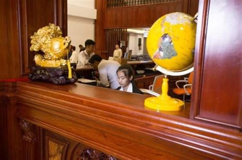 Lbn Asian Hotel image