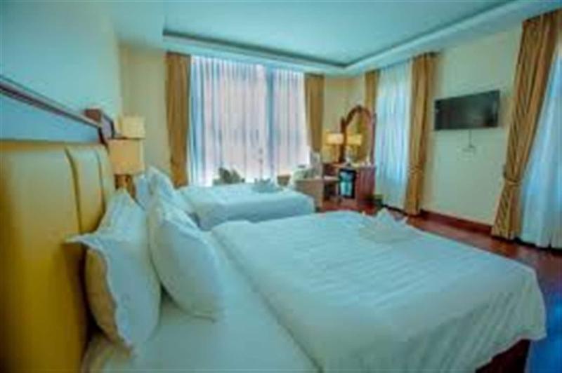 Lbn Asian Hotel image