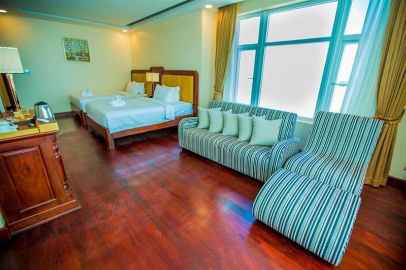 Lbn Asian Hotel image