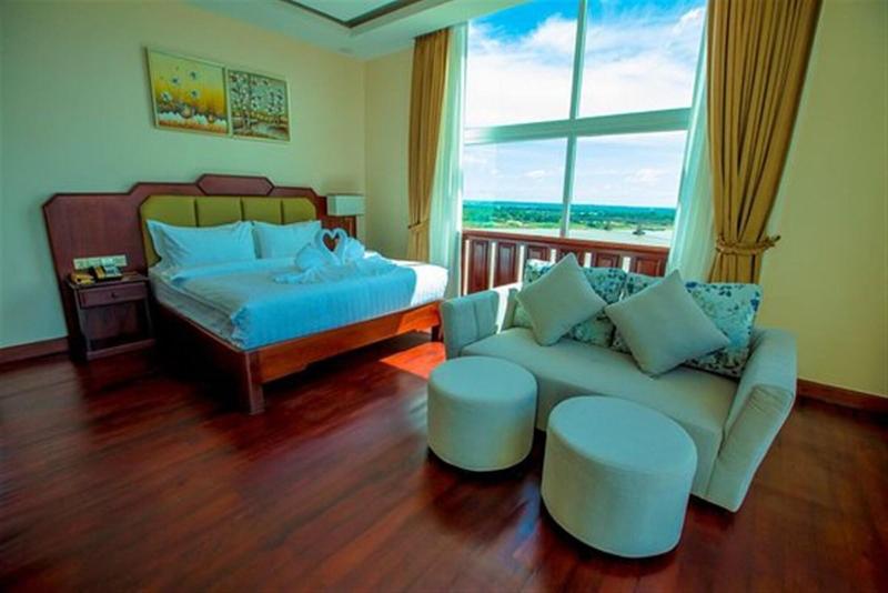 Lbn Asian Hotel image