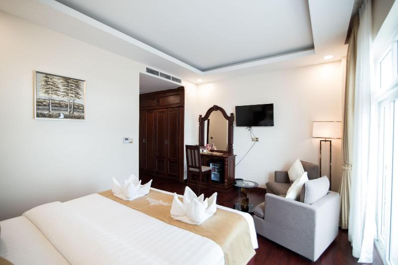 Lbn Asian Hotel image