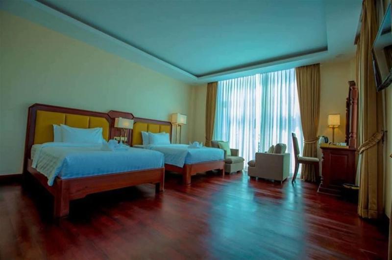 Lbn Asian Hotel image