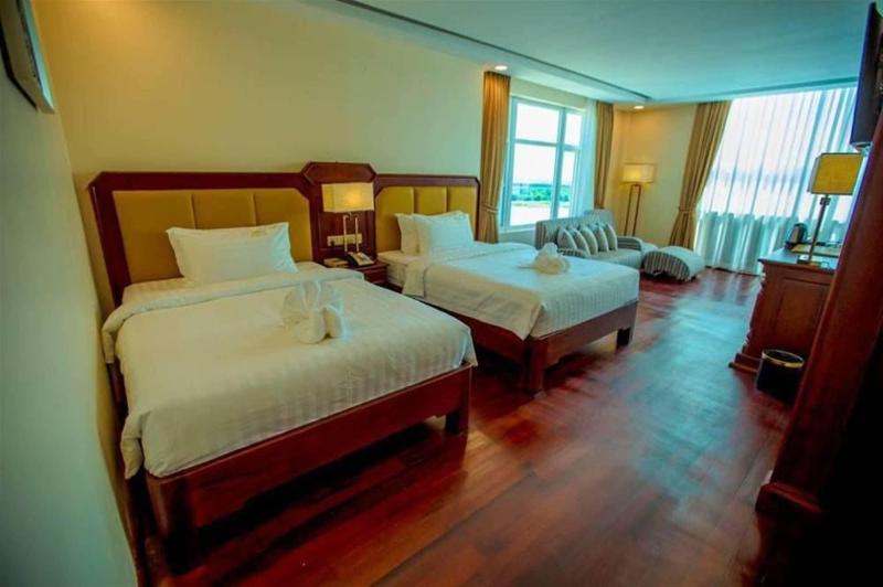 Lbn Asian Hotel image