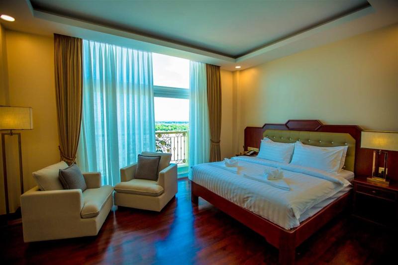 Lbn Asian Hotel image