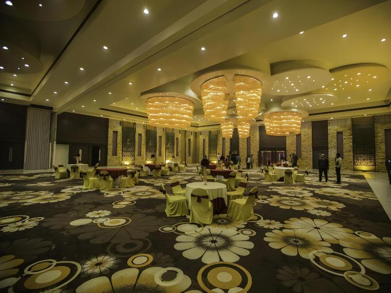 Golden Blossom Imperial Resorts