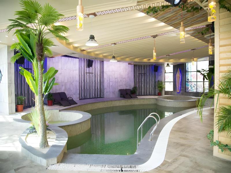 Golden Blossom Imperial Resorts image