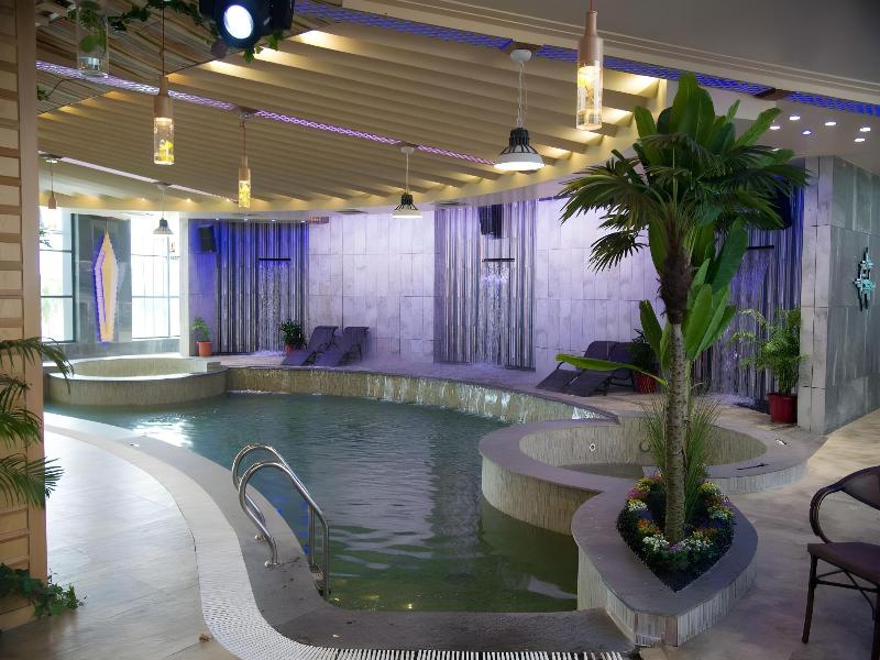Golden Blossom Imperial Resorts image