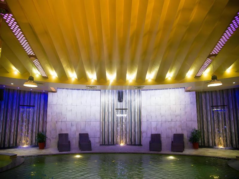 Golden Blossom Imperial Resorts image