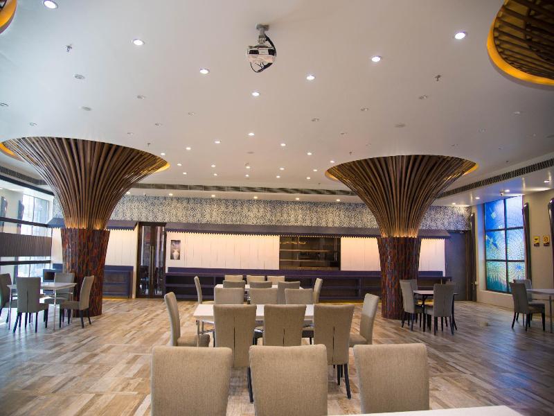 Golden Blossom Imperial Resorts image