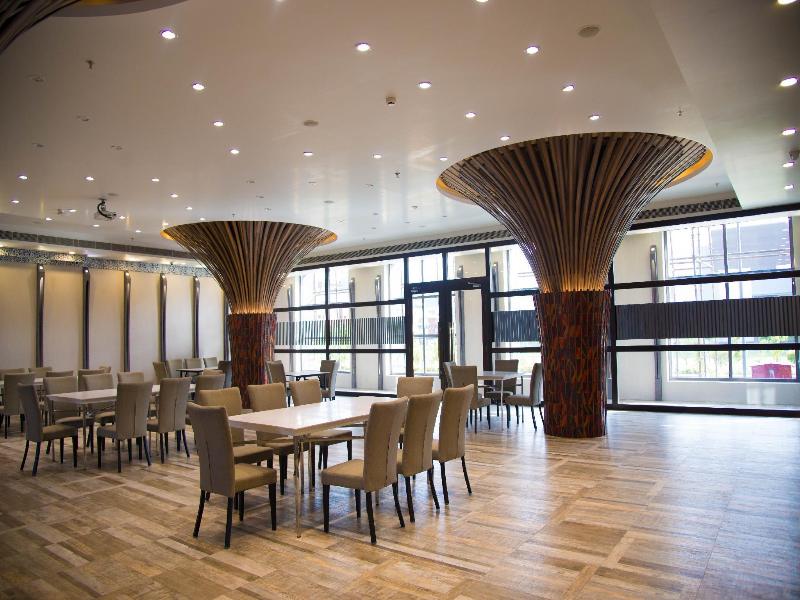 Golden Blossom Imperial Resorts image