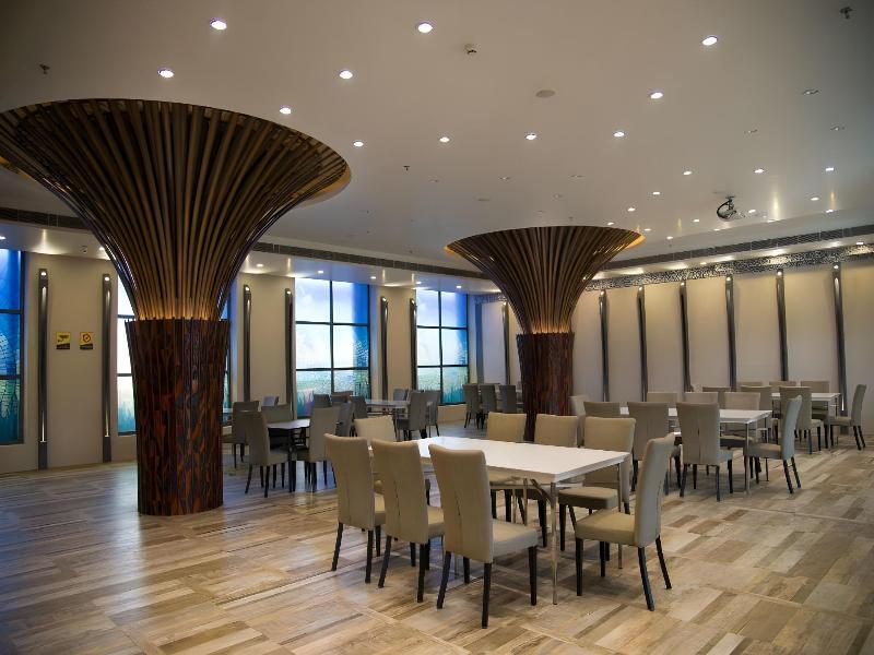Golden Blossom Imperial Resorts image