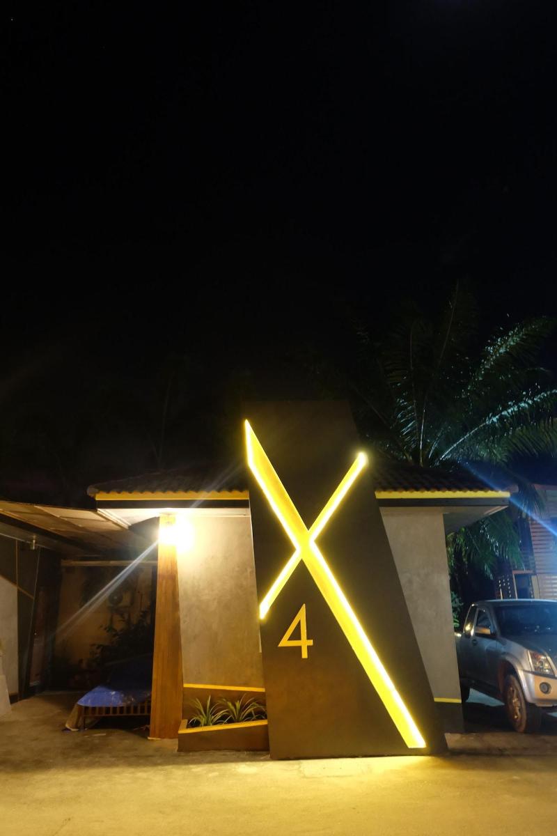 Golden House Hotel Sakaeo image