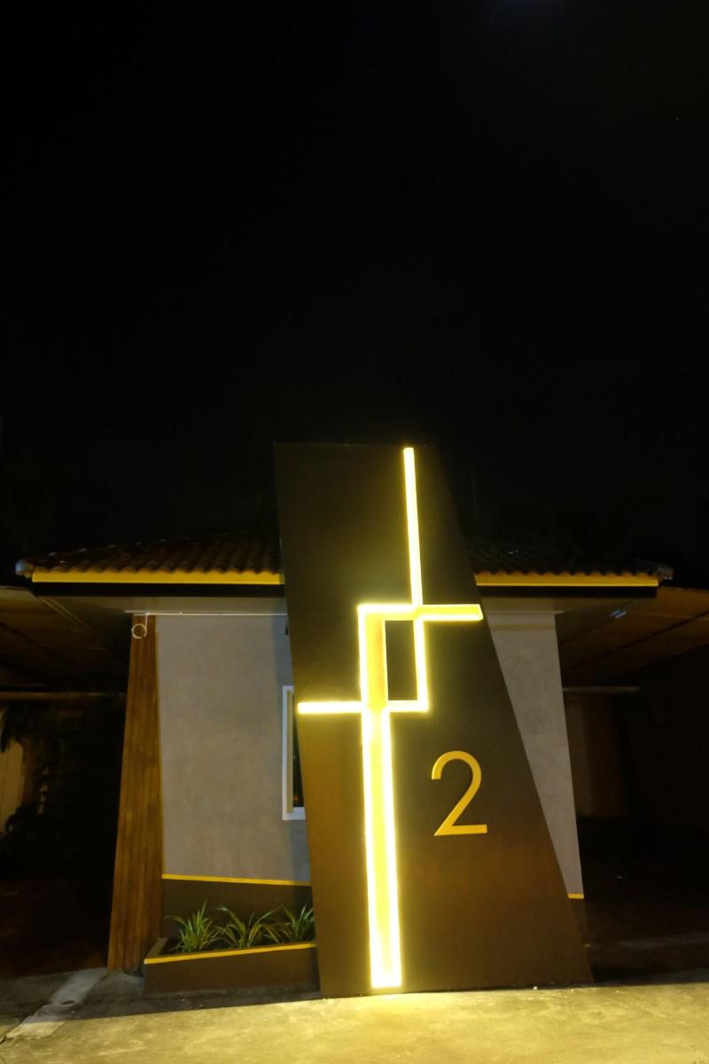 Golden House Hotel Sakaeo image