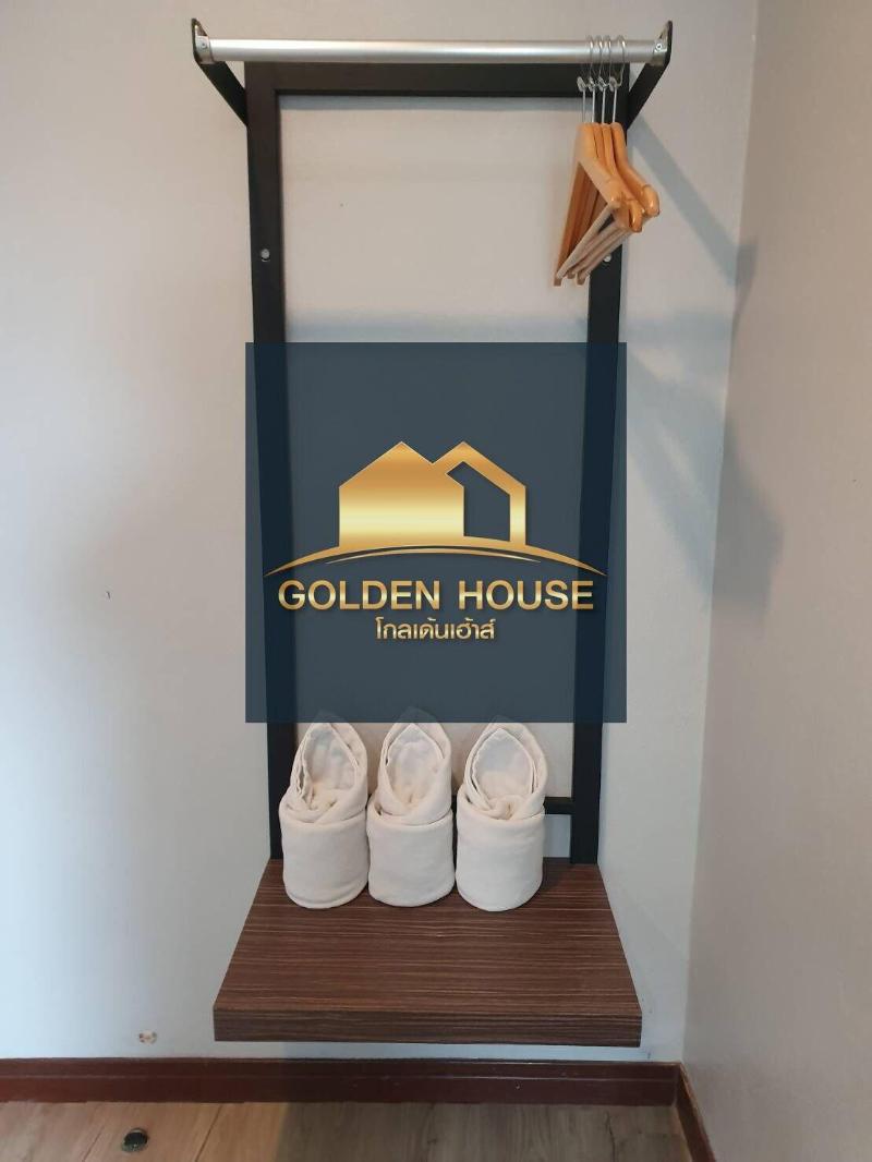 Golden House Hotel Sakaeo image