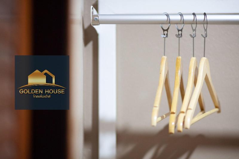 Golden House Hotel Sakaeo image