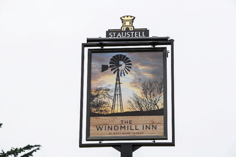 The Windmill Inn image