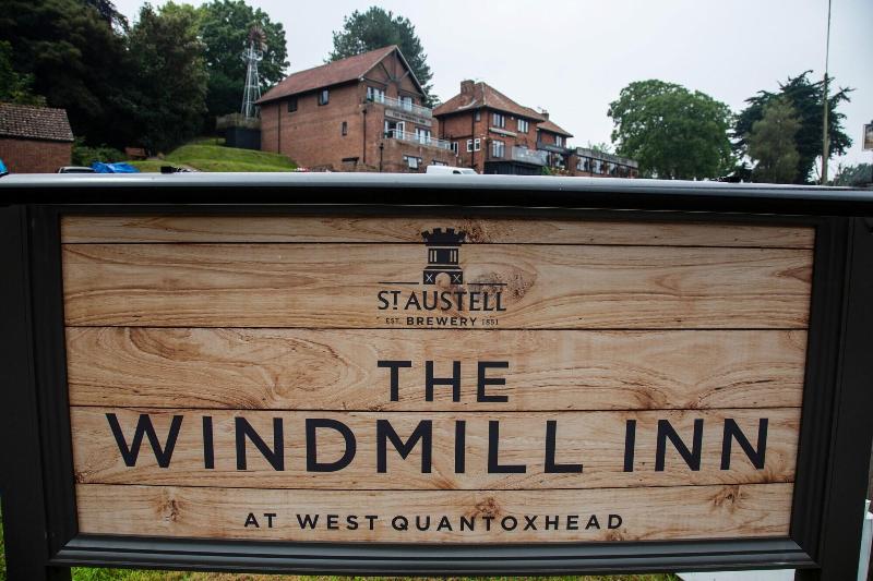The Windmill Inn image
