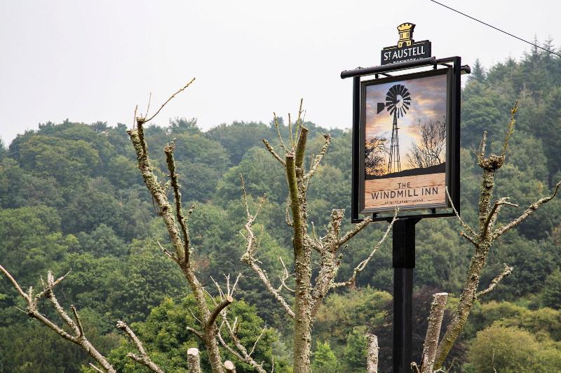 The Windmill Inn image