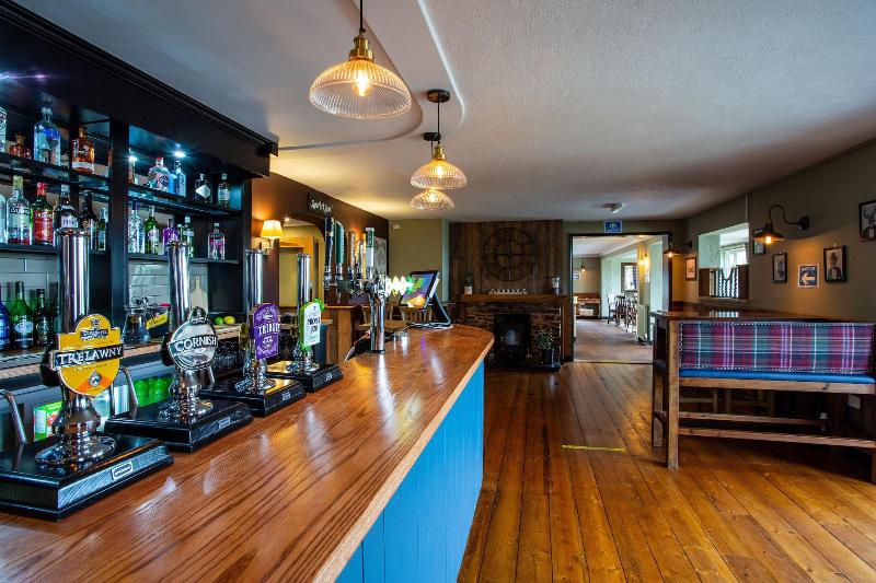 The Windmill Inn image