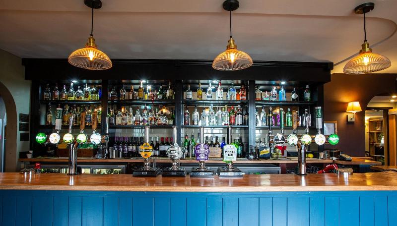 The Windmill Inn image