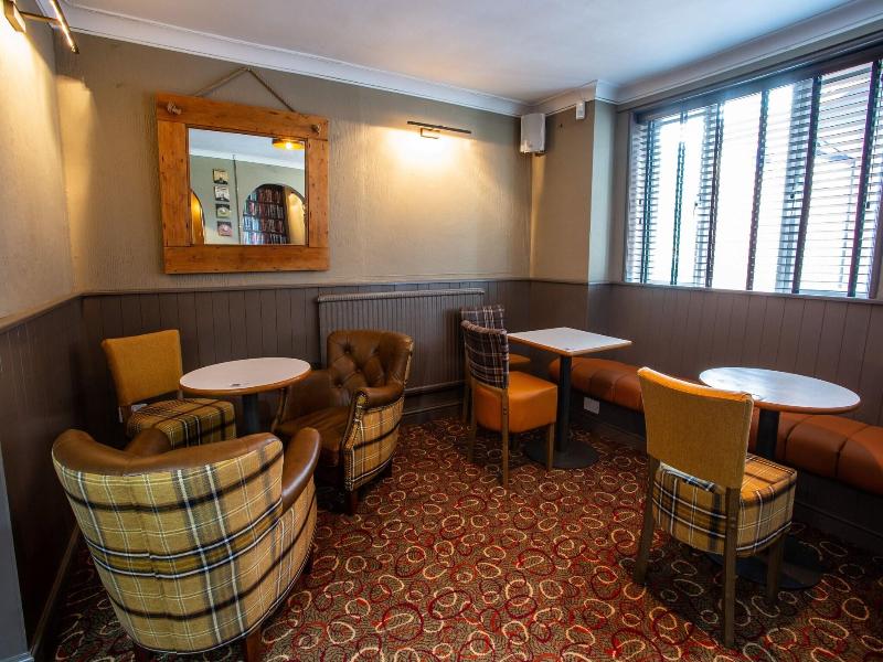 The Windmill Inn image