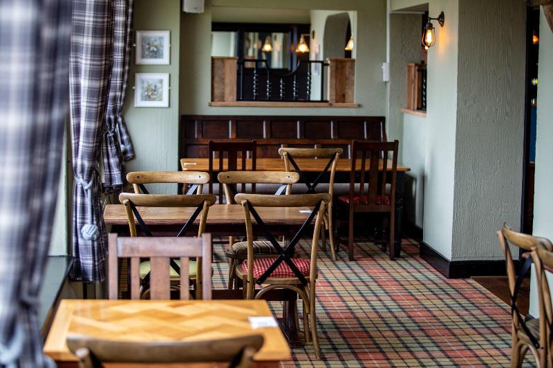 The Windmill Inn image