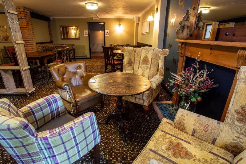 The Windmill Inn image