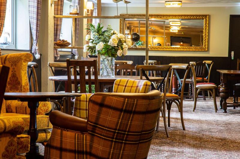 The Windmill Inn image