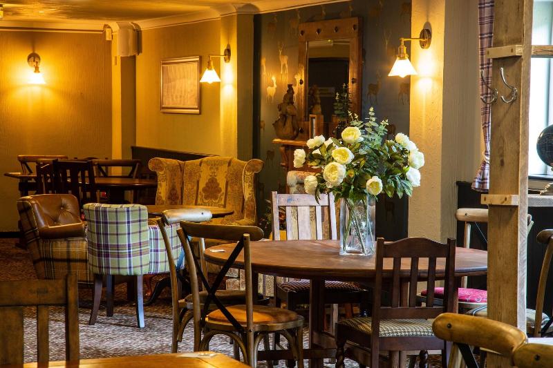The Windmill Inn image