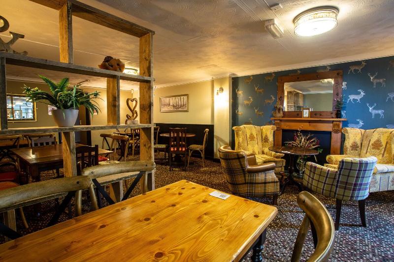 The Windmill Inn image