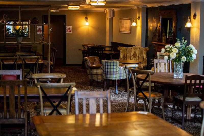 The Windmill Inn image