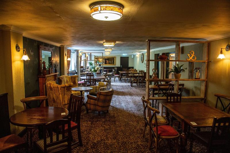 The Windmill Inn image