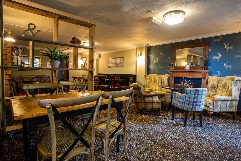 The Windmill Inn image